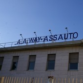 Ex Way Assauto, via alla bonifica: accettata garanzia da 71mila euro per le prime analisi sul sito