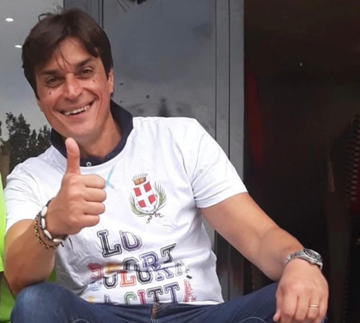 Mario Bovino