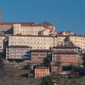 “Da mura a cura”: in vendita 1000 mattoni del vecchio Baruffi, che diventeranno solidarietà “Da mura a cura”: in vendita 1000 mattoni del vecchio Baruffi, che diventeranno solidarietà