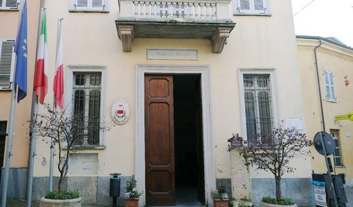 Moncalvo approva all'unanimità la "rottamazione" delle cartelle: sanzioni e interessi cancellati Moncalvo approva all'unanimità la "rottamazione" delle cartelle: sanzioni e interessi cancellati