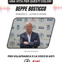 Una vita per questi colori: Beppe Bosticco, la fine di un’era