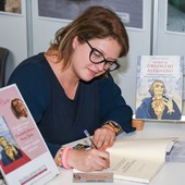 Il Salone del Libro 2025 con Orgoglio Astigiano. Ph Andrea Amato Photoagency