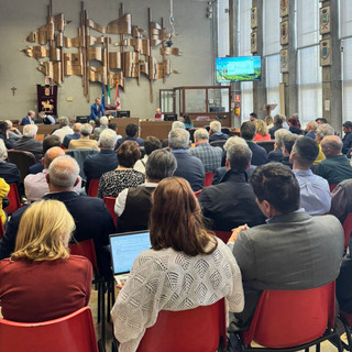 Governance partecipata, la Provincia di Asti guarda all'Europa