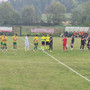 Il derby è del San Domenico Savio, Villans KO in rimonta