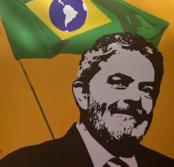 “Brasile globale”, ad Asti la presentazione del libro che racconta economia e politica da Lula a Lula “Brasile globale”, ad Asti la presentazione del libro che racconta economia e politica da Lula a Lula