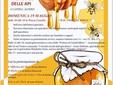 La giornata delle api a Castell'Alfero, con Orgoglio Astigiano