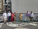 Scirè Risichella, inaugurati i nuovi pannelli del Gioco del Palio Scirè Risichella, inaugurati i nuovi pannelli del Gioco del Palio