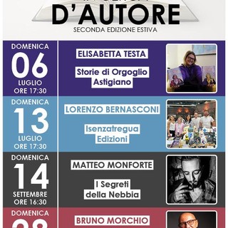 Il programma della rassegna