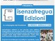 La locandina dell'evento di domenica
