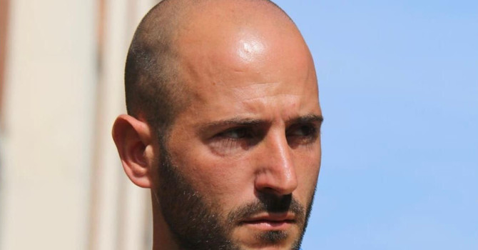 Michel Putzu "Spago" Michel Putzu "Spago"