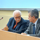 Alimentazione a Natale, i consigli del professor Calabrese all'Università di Asti