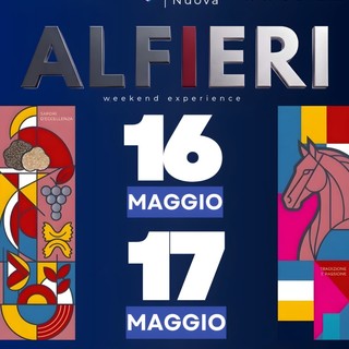 Alfieri weekend experience: due giorni di festa, gusto e moda nel cuore di Asti