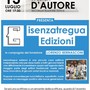 La locandina dell'evento di domenica
