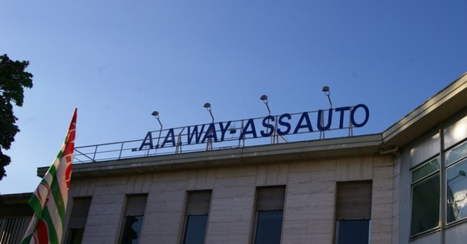 Ex Way Assauto, via alla bonifica: accettata garanzia da 71mila euro per le prime analisi sul sito