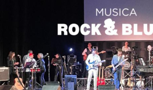 TopdBand in concerto al Teatro Alfieri il 19 settembre con Bruce-Ketta