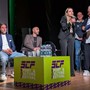 Dopo Arianna Fontana, nella foto, durante il weekend sono attesi tanti altri campioni dello sport