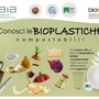 Canelli, campagna sulla corretta raccolta delle bioplastiche nell'organico