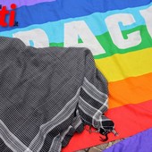 Alcune immagini della manifestazione (MerfePhoto)