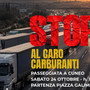 Futuro Nazionale Cuneo conferma la manifestazione contro il caro carburanti del 24 ottobre: «Al fianco dei cittadini, nel rispetto della sicurezza di tutti» Futuro Nazionale Cuneo conferma la manifestazione contro il caro carburanti del 24 ottobre: «Al fianco dei cittadini, nel rispetto della sicurezza di tutti»