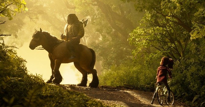 Questa settimana al cinema: arriva Wildwood, nel cuore del bosco proibito dove la magia sfida l’oscurità