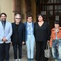 Nizza Monferrato, il Teatro Sociale presenta la stagione 2026/2027: sei spettacoli tra prosa, musica e ironia Nizza Monferrato, il Teatro Sociale presenta la stagione 2026/2027: sei spettacoli tra prosa, musica e ironia