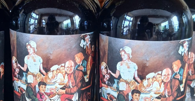 Dal Monferrato al Medioevo: nasce l'Ippocrasso, il vino aromatico che riscopre un'antica ricetta Dal Monferrato al Medioevo: nasce l'Ippocrasso, il vino aromatico che riscopre un'antica ricetta