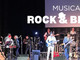 TopdBand in concerto al Teatro Alfieri il 19 settembre con Bruce-Ketta TopdBand in concerto al Teatro Alfieri il 19 settembre con Bruce-Ketta