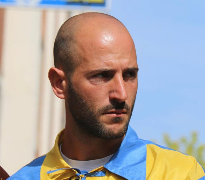 Michel Putzu "Spago" Michel Putzu "Spago"