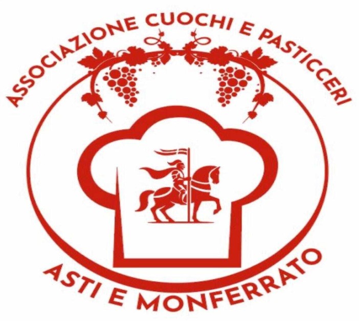 Una nuova squadra per la ristorazione: al via la campagna associativa 2026 dei Cuochi e Pasticceri Asti e Monferrato
