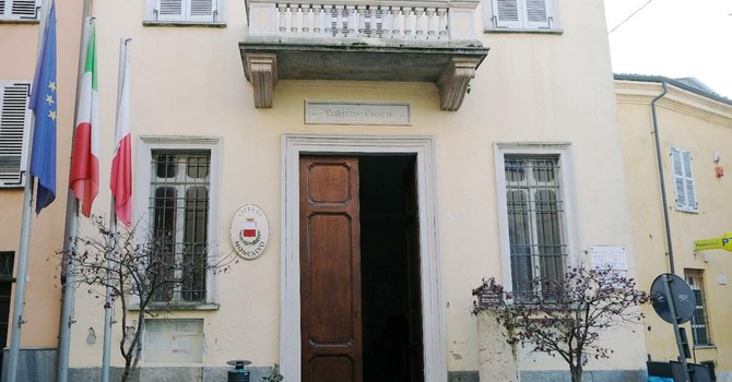 Moncalvo approva all'unanimità la "rottamazione" delle cartelle: sanzioni e interessi cancellati Moncalvo approva all'unanimità la "rottamazione" delle cartelle: sanzioni e interessi cancellati