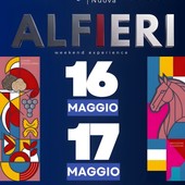 Alfieri weekend experience: due giorni di festa, gusto e moda nel cuore di Asti