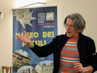 Graziano Delmastro. Ph Efrem Zanchettin - Merfephoto