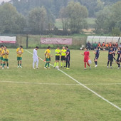 Il derby è del San Domenico Savio, Villans KO in rimonta