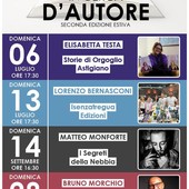 Il programma della rassegna