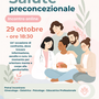 Salute preconcezionale, un webinar dell'Asl Cn2 per prepararsi alla genitorialità