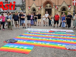 Alcune immagini della manifestazione (MerfePhoto)