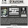 La locandina dell'evento