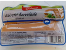 Richiamo di alcuni lotti di würstel Lidl per la presenza di allergeni non dichiarati