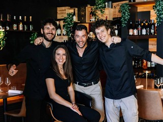 Danilo e la sua realtà australiana