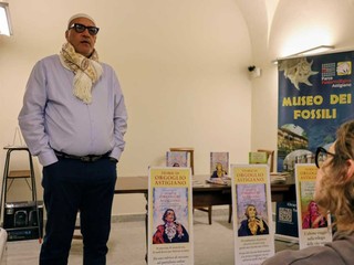 Marco Pugliese. Ph Efrem Zanchettin - Merfephoto