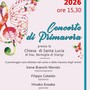 Note di primavera a Viarigi: concerto alla chiesetta di Santa Lucia