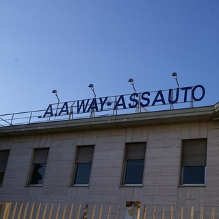 Ex Way Assauto, via alla bonifica: accettata garanzia da 71mila euro per le prime analisi sul sito
