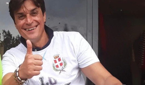 Mario Bovino