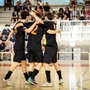 Calcio a 5, sarà ancora Asti contro Roma 1927