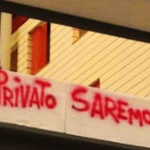 Cgil Asti, assemblea pubblica al Cardinal Massaia: "Difendi il tuo diritto a un servizio sanitario pubblico"