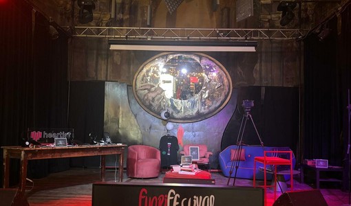 Il Diavolo Rosso apre anche di giorno: da locale serale a centro culturale per la città Il Diavolo Rosso apre anche di giorno: da locale serale a centro culturale per la città