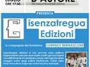 La locandina dell'evento di domenica La locandina dell'evento di domenica