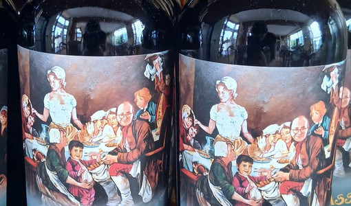 Dal Monferrato al Medioevo: nasce l'Ippocrasso, il vino aromatico che riscopre un'antica ricetta