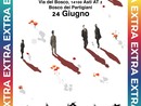 La locandina dello spettacolo