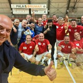 Asti Walking Football batte Casale 3-2: una vittoria di cuore e squadra